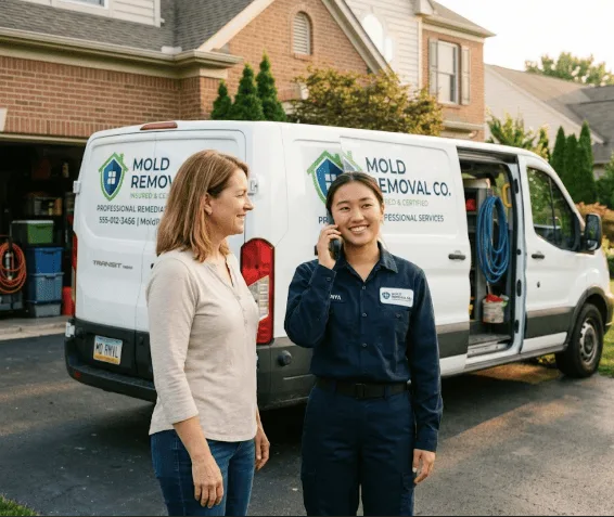 Crawlspace Mold Remediation Machias, ME FAQs